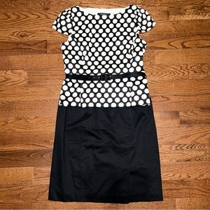 Nine West 2-Piece Skirt Set size 12